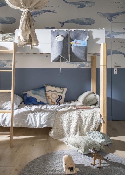 Nooi Etagenbett 90 cm